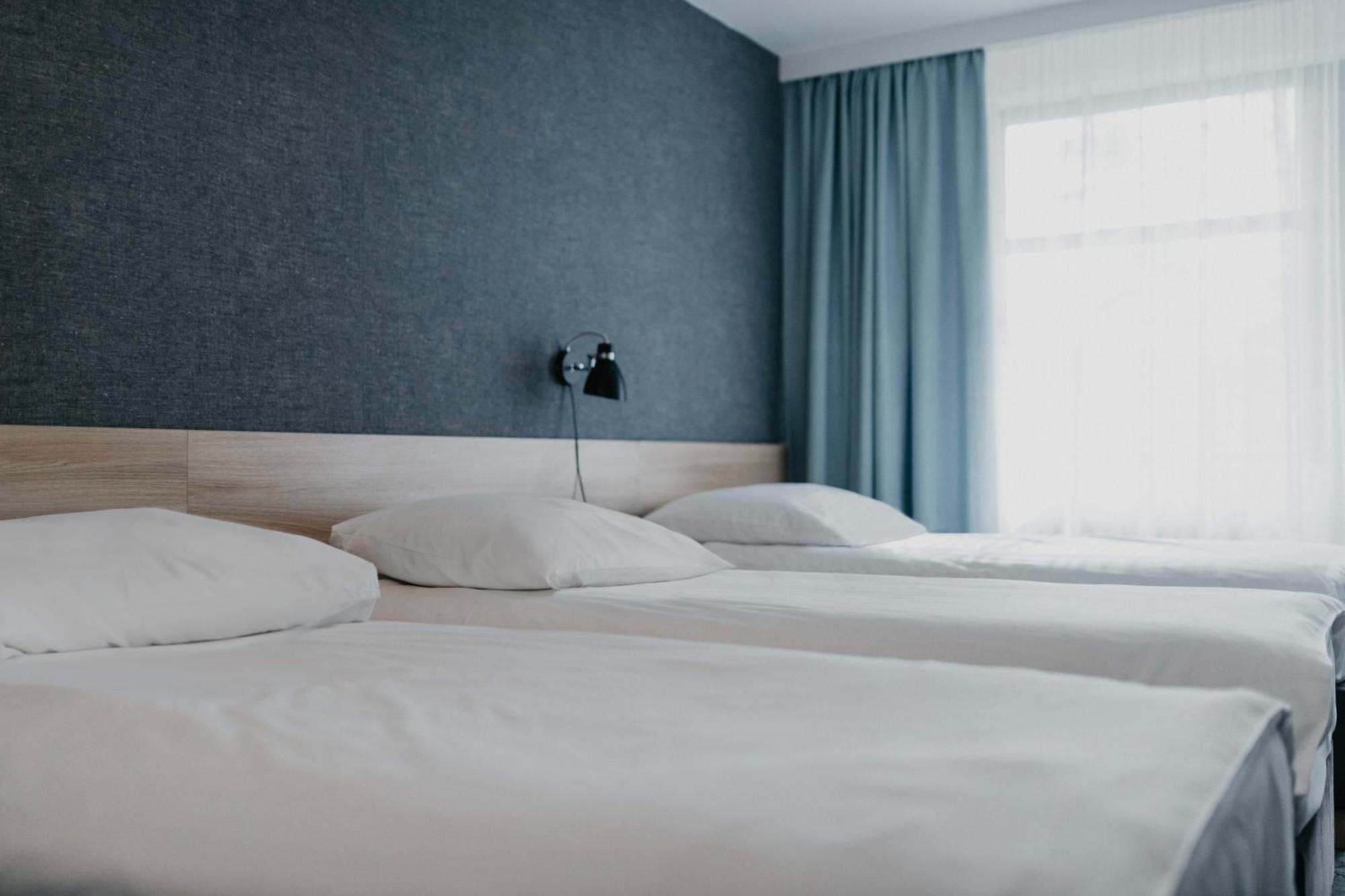 Orea Resort Devet Skal Vysocina Sněžné Buitenkant foto